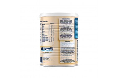 Alimento Lácteo Blemil Plus Protech Arroz Hidrolizado 400 G