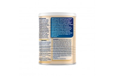 Alimento Lácteo Blemil Plus Protech Arroz Hidrolizado 400 G