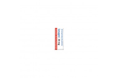 Lexapro Oxalato De Escitalopram 20 Mg 28 Comprimidos Recubiertos
