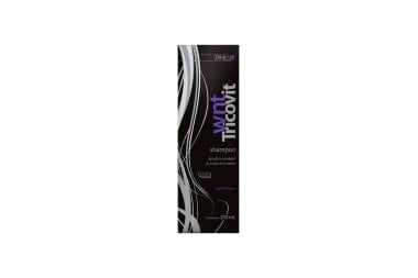 Shampoo Tricovit Anticaida Wnt 250 Ml