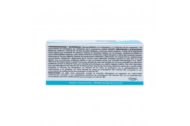 Mirtazapina Humax 30 Mg 10 Tabletas Recubiertas
