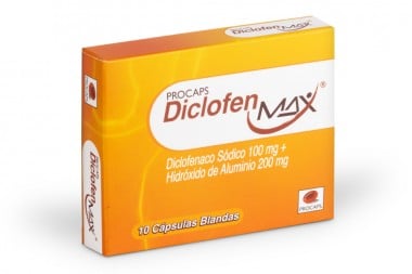 DICLOFEN MAX