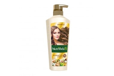 Shampoo Nutribela...