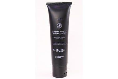 Crema Facial Barba Roja...