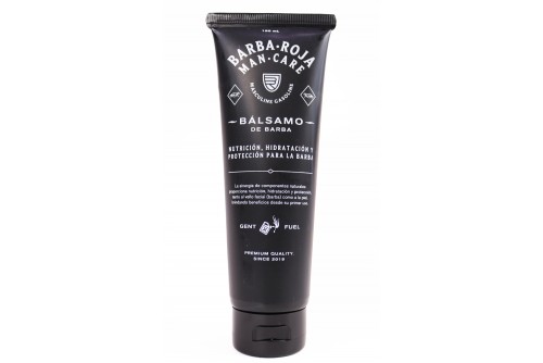 Balsamo Para Barba Barba...