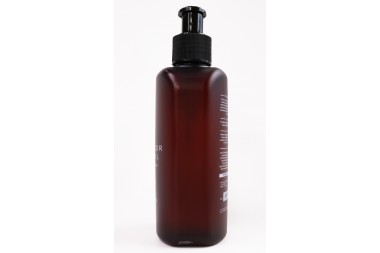 Limpiador Facial Barba Roja Con Extracto de Caléndula y Pepino 250 Ml