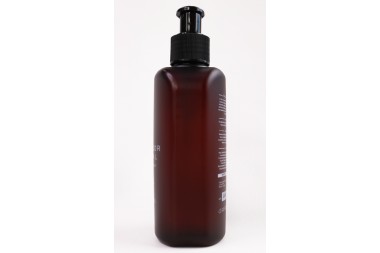 Limpiador Facial Barba Roja Con Extracto de Caléndula y Pepino 250 Ml