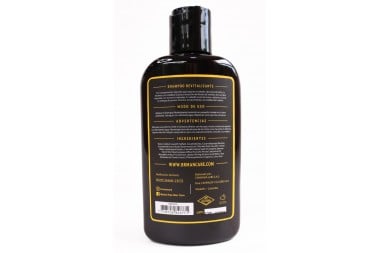 Shampoo Revitalizante Barba Roja Reconstrucción Y Vitalidad Capilar 250 Ml