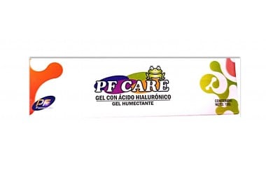Gel Humectante PF Care Con...