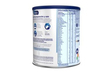 Formula Láctea De Inicio Enfalac Con DHA Y ARA 340 G