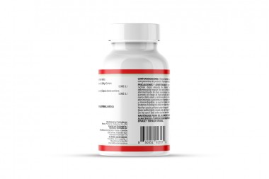 Vitamina D3 Healty America U.I 5000 100 Softgel