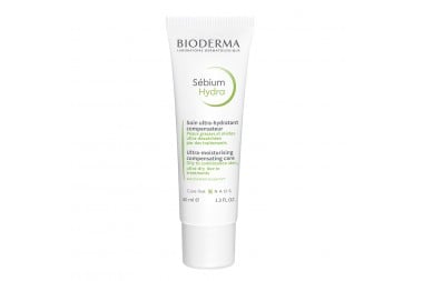Crema Sebium Hydra Caja Con Tubo Con 40 Ml