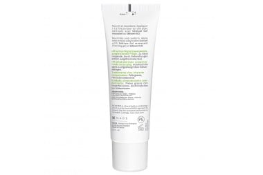 Crema Sebium Hydra Caja Con Tubo Con 40 Ml
