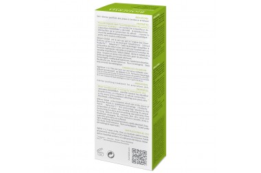 Crema Sebium Global Piel Mixta A Grasa Tubo Con 30 Ml