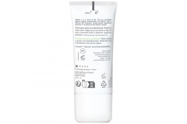 Crema Sebium Global Piel Mixta A Grasa Tubo Con 30 Ml
