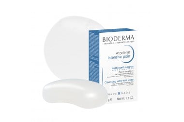 Barra Limpiadora Atoderm...