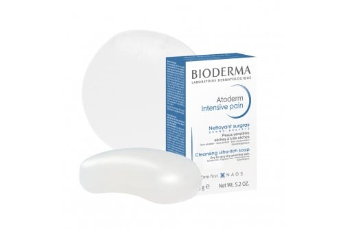 Barra Limpiadora Atoderm...