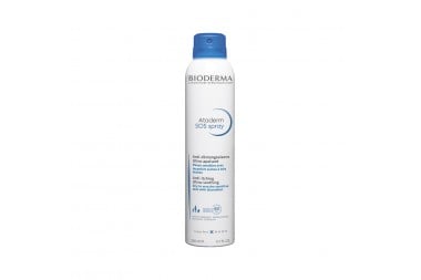 Crema Atoderm Sos Anti Picor Ultra Calmante 200 Ml