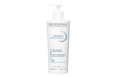 Balsamo Calmante Atoderm Intensive Baume 500 Ml
