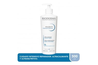 Balsamo Calmante Atoderm...