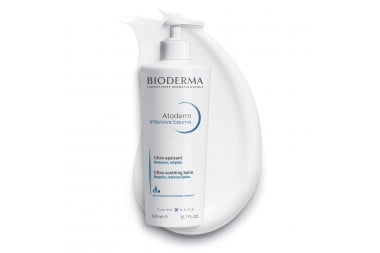 Balsamo Calmante Atoderm Intensive Baume 500 Ml