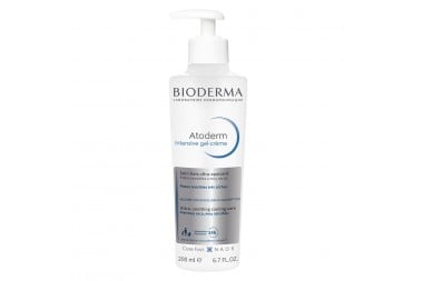 Gel Crema Intensiva Atoderm Bioderma 200 Ml