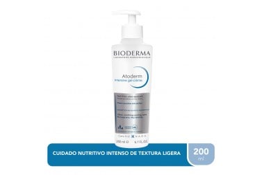 Gel Crema Intensiva Atoderm...