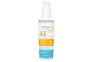 Protector Solar Photoderm Pediatrics Spray Spf 50 200 Ml