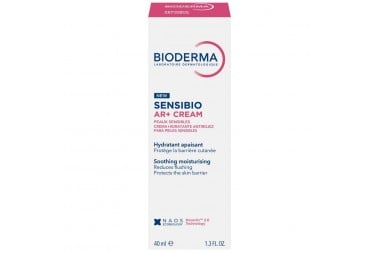 Bioderma Sensibio Ar Crema Tubo Con 40 Ml