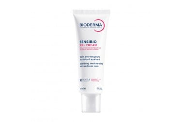 Bioderma Sensibio Ar Crema Tubo Con 40 Ml