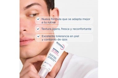Bioderma Sensibio Ar Crema Tubo Con 40 Ml