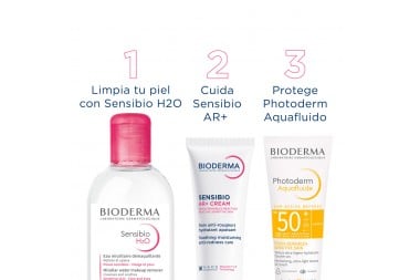 Bioderma Sensibio Ar Crema Tubo Con 40 Ml