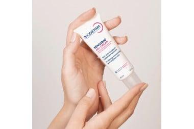 Bioderma Sensibio Ar Crema Tubo Con 40 Ml