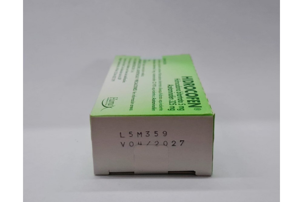 HIDROCOFEN