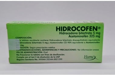 HIDROCOFEN