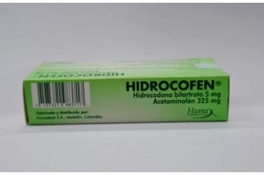 HIDROCOFEN