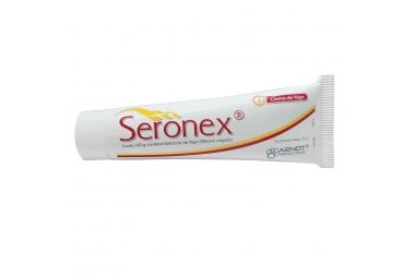 Crema Seronex De Trigo 30 G