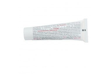 Crema Seronex De Trigo 30 G