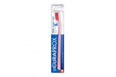 Cepillo Dental Curaprox 1560 Soft Empaque Con 1 Unidad