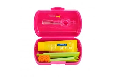 Kit Viajero Curaprox Und