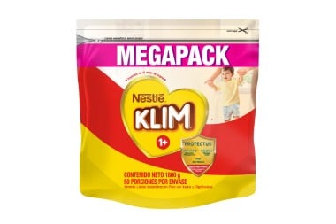 ALIMENTO LACTEO KLIM 1
