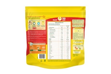 Alimento Lácteo Klim 1+ Megapack 1800 G