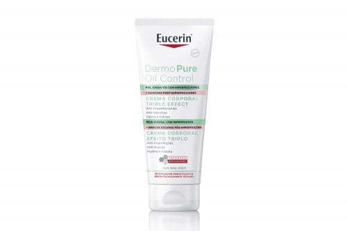 Crema Corporal Eucerin...