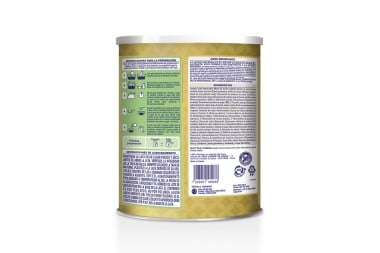 Formula Infantil Alula Gold Premium Etapa 2 Con HMO Y DHA 900 G
