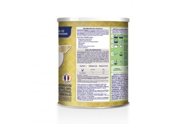 Formula Infantil Alula Gold Premium Etapa 2 Con HMO Y DHA 900 G