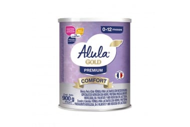 Fórmula Infantil Alula Gold...