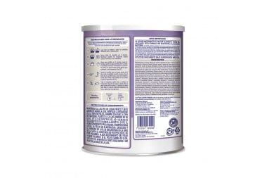 Fórmula Infantil Alula Gold Comfort Premium 900 Ml
