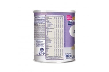 Fórmula Infantil Alula Gold Comfort Premium 900 Ml