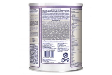 Fórmula Infantil Alula Gold Comfort Premium 900 Ml