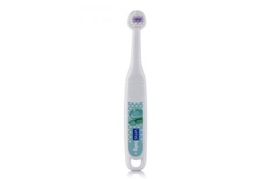Cepillo Dental Vitis Baby Und